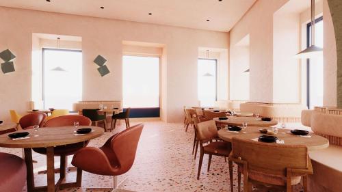 Imagen general del Hotel Independente Bica. Foto 5