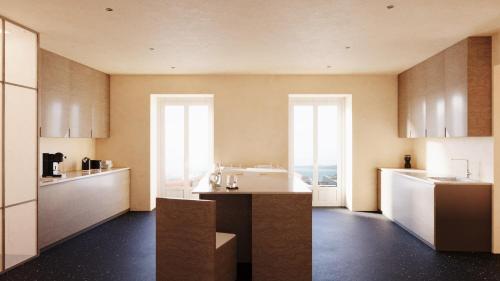 Imagen general del Hotel Independente Bica. Foto 8