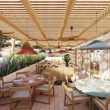 Imagen de la habitación del Hotel Independente Comporta. Foto 9