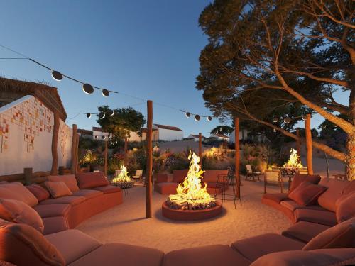 Imagen general del Hotel Independente Comporta. Foto 2