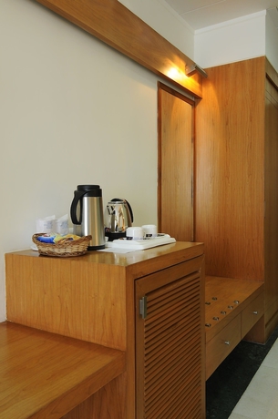 Imagen de la habitación del Hotel Inder Residency Resort and Spa Udaipur. Foto 7