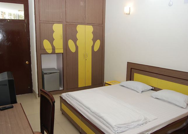 Imagen de la habitación del Hotel Inderlok. Foto 8