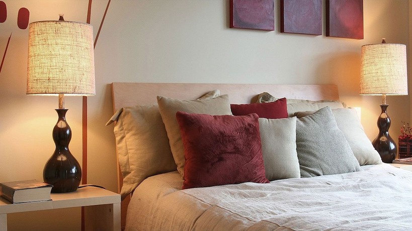 Imagen de la habitación del Hotel Inderlok. Foto 9