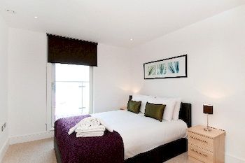 Imagen general del Hotel Indescon Square by BridgeStreet. Foto 3