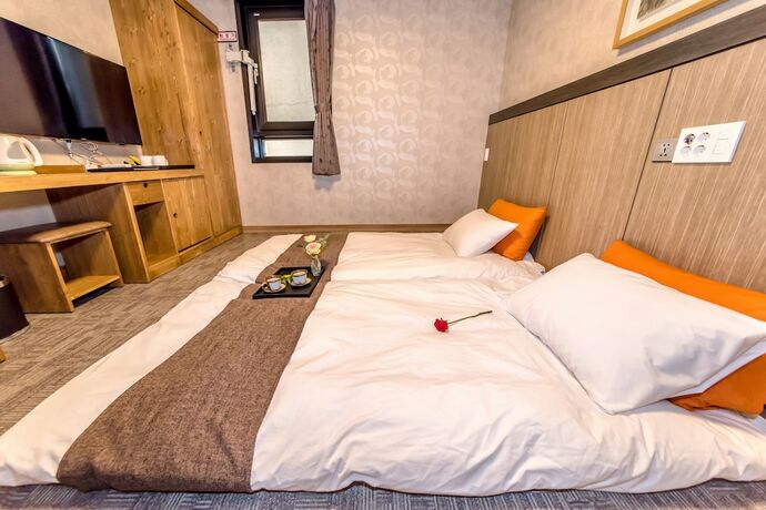 Imagen general del Hotel Index J Dream. Foto 2