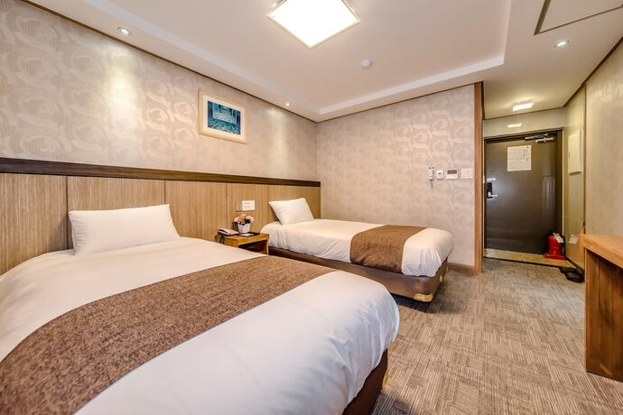 Imagen general del Hotel Index J Dream. Foto 8