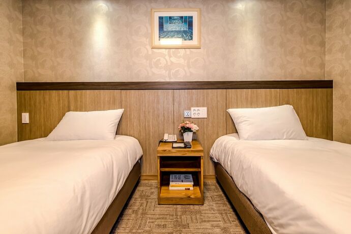 Imagen de la habitación del Hotel Index J Dream. Foto 15
