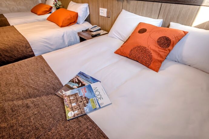 Imagen de la habitación del Hotel Index J Dream. Foto 18