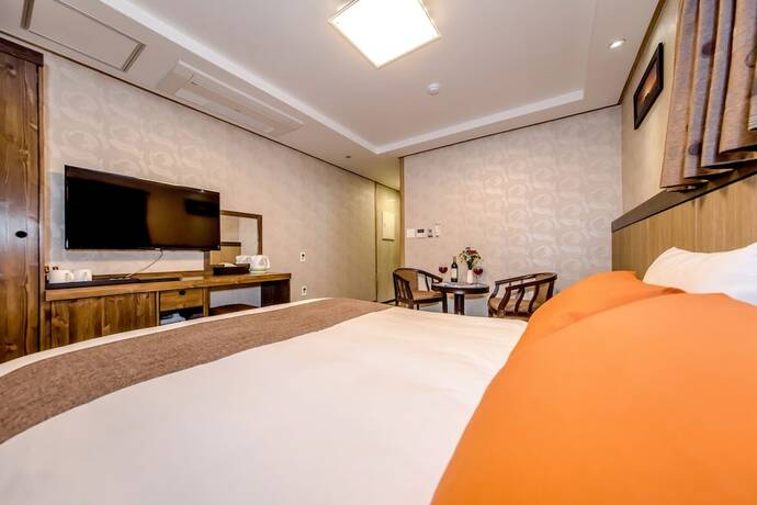 Imagen de la habitación del Hotel Index J Dream. Foto 20