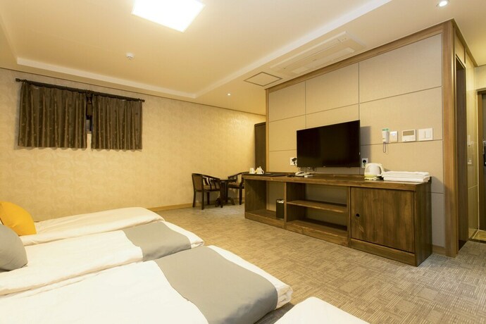 Imagen de la habitación del Hotel Index J Dream. Foto 21