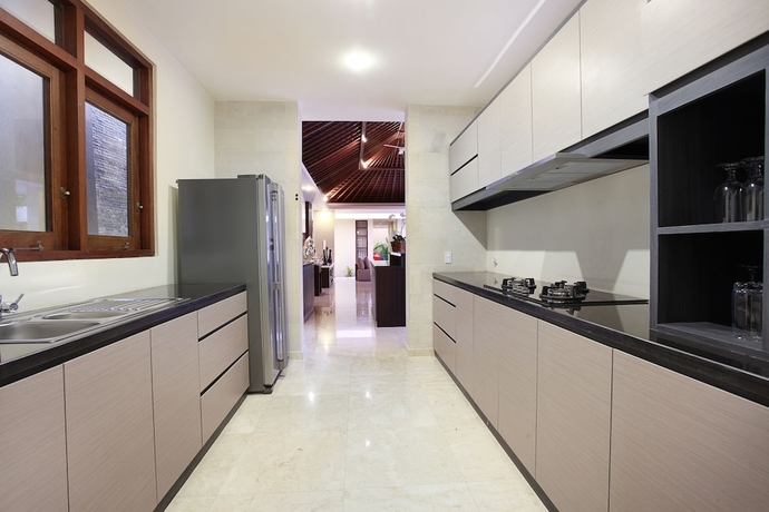 Imagen de la habitación del Hotel Indi Villas - The Ambika. Foto 19