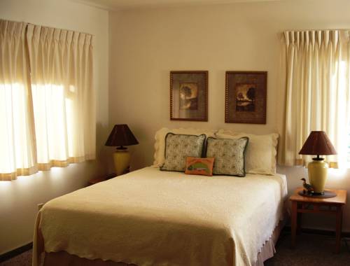 Imagen de la habitación del Hotel Indian Creek Lodge. Foto 1