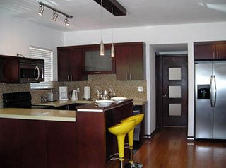 Imagen general del Hotel Indian Creek Suites by Boutique Rentals. Foto 2