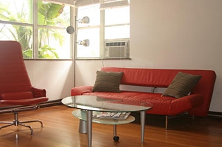 Imagen general del Hotel Indian Creek Suites by Boutique Rentals. Foto 3