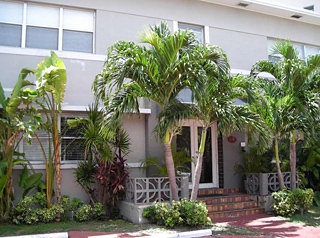 Imagen general del Hotel Indian Creek Suites by Boutique Rentals. Foto 4