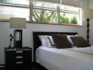 Imagen de la habitación del Hotel Indian Creek Suites by Boutique Rentals. Foto 5