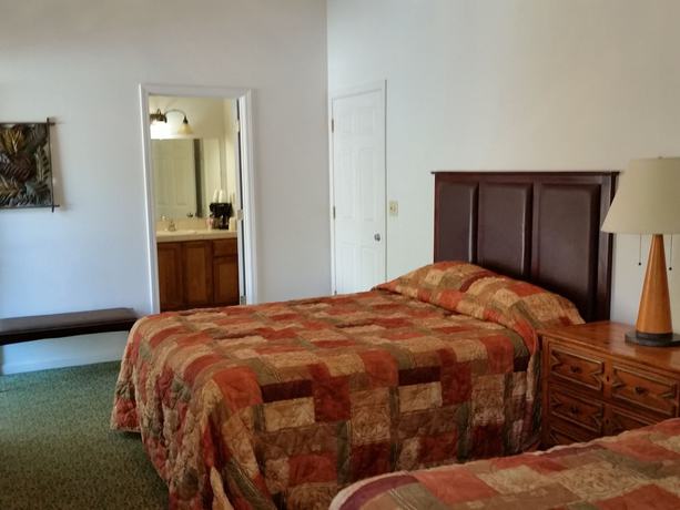 Imagen de la habitación del Hotel Indian Flat RV Park - Tent Cabins and Cottages. Foto 11