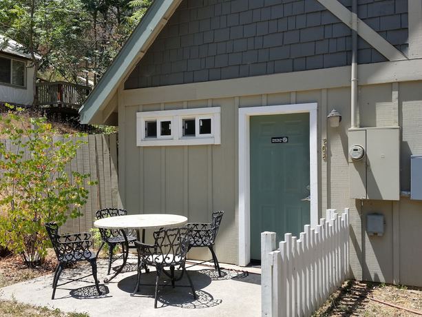 Imagen de la habitación del Hotel Indian Flat RV Park - Tent Cabins and Cottages. Foto 15