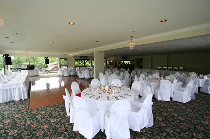 Imagen de los interiores del Hotel Indian Head Resort. Foto 7