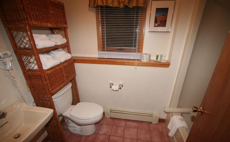 Imagen de la habitación del Hotel Indian Head Resort. Foto 6