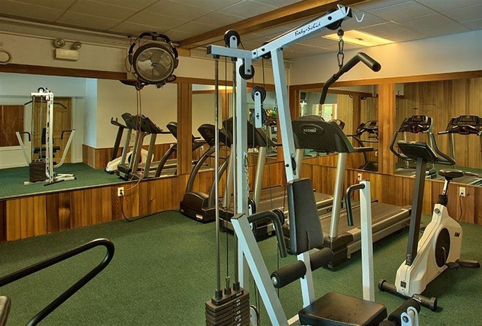 Imagen de los interiores del Hotel Indian Head Resort. Foto 8