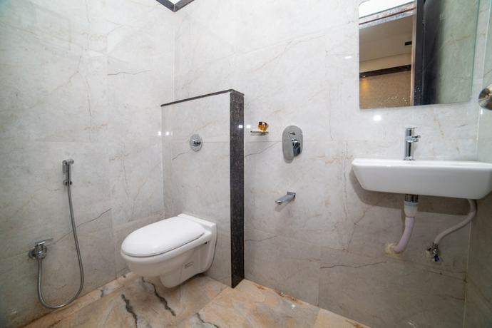 Imagen de la habitación del Hotel Indian Heritage. Foto 11