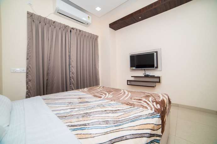 Imagen de la habitación del Hotel Indian Heritage. Foto 14