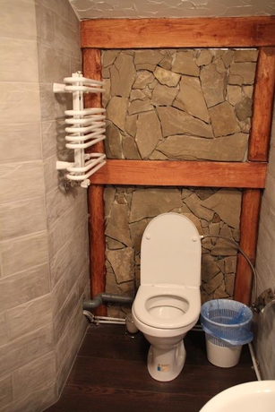 Imagen general del Hotel Indian House. Foto 2