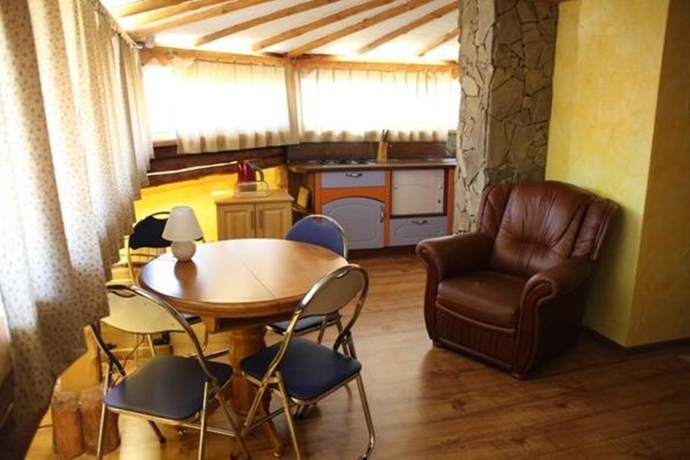 Imagen general del Hotel Indian House. Foto 3