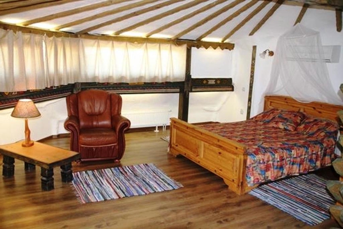 Imagen general del Hotel Indian House. Foto 4