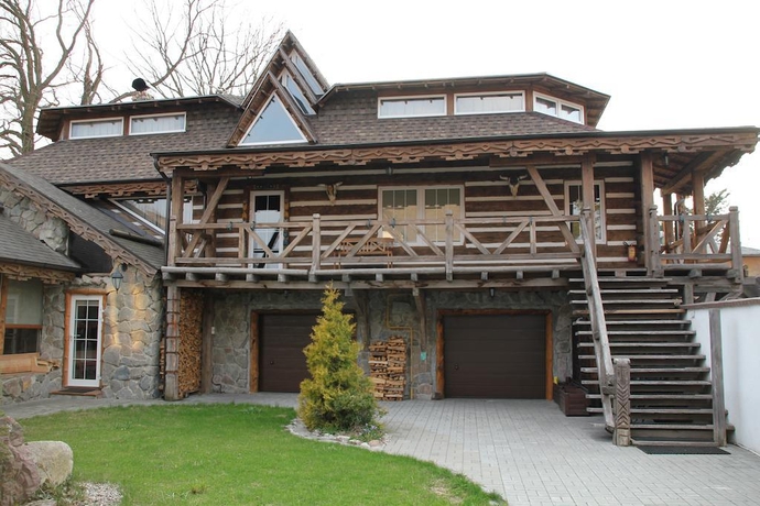 Imagen general del Hotel Indian House. Foto 6