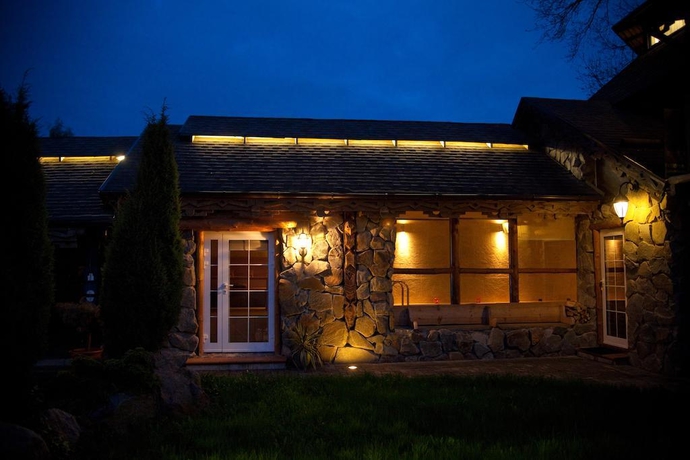 Imagen general del Hotel Indian House. Foto 7