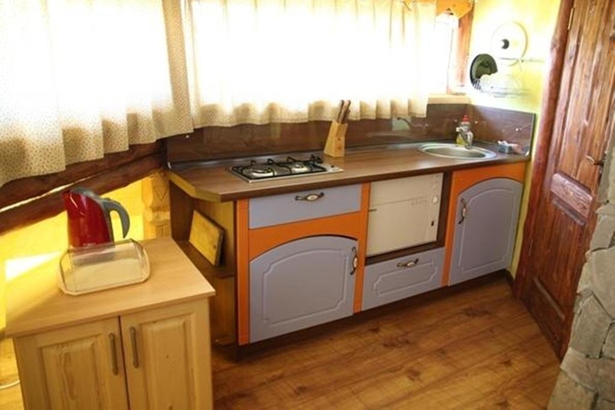 Imagen general del Hotel Indian House. Foto 8