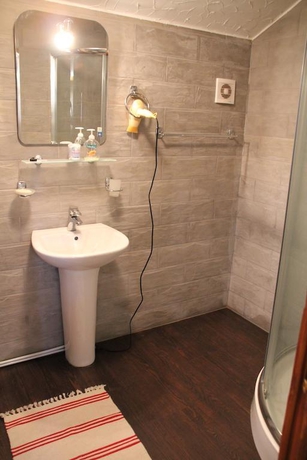 Imagen general del Hotel Indian House. Foto 9