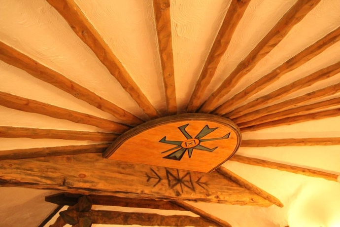 Imagen general del Hotel Indian House. Foto 10