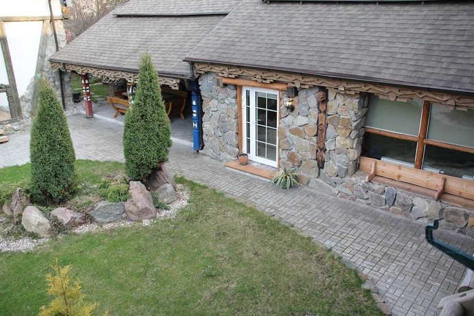 Imagen general del Hotel Indian House. Foto 11