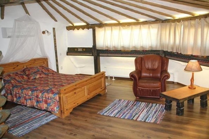 Imagen general del Hotel Indian House. Foto 12