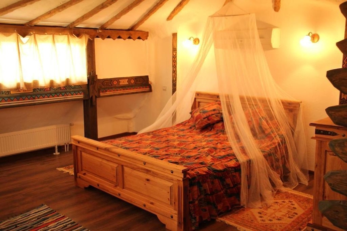 Imagen general del Hotel Indian House. Foto 14