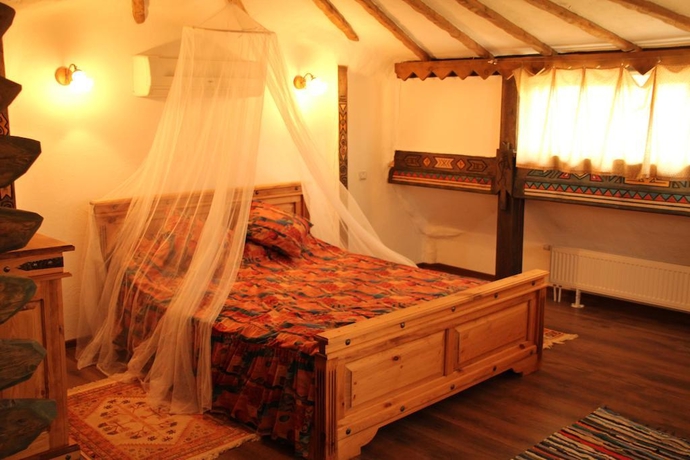 Imagen general del Hotel Indian House. Foto 15