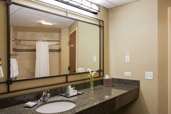 Imagen de la habitación del Hotel Indian Lakes. Foto 2