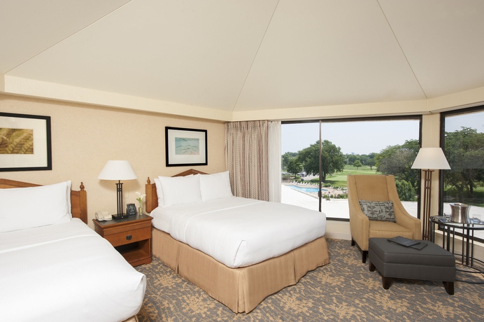 Imagen de la habitación del Hotel Indian Lakes. Foto 3