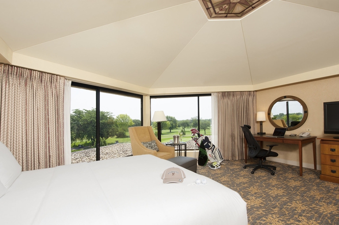 Imagen de la habitación del Hotel Indian Lakes. Foto 4