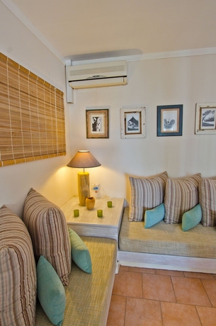 Imagen de la habitación del Hotel Indian Ocean Lodge. Foto 3