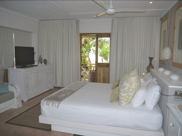 Imagen de la habitación del Hotel Indian Ocean Lodge. Foto 4