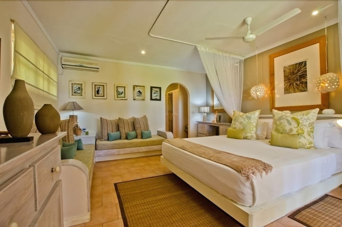 Imagen de la habitación del Hotel Indian Ocean Lodge. Foto 5