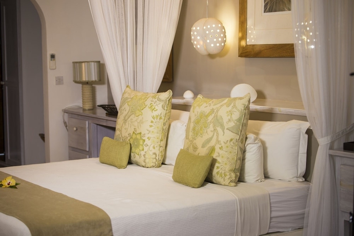 Imagen de la habitación del Hotel Indian Ocean Lodge. Foto 6