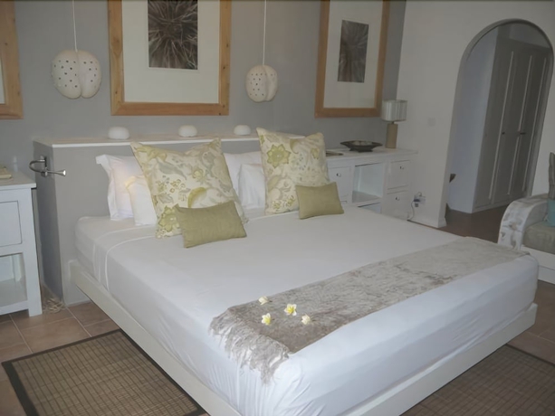 Imagen de la habitación del Hotel Indian Ocean Lodge. Foto 8