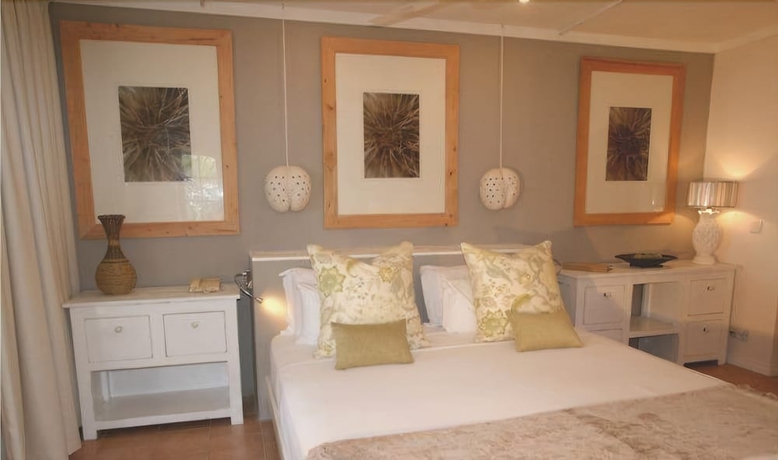 Imagen de la habitación del Hotel Indian Ocean Lodge. Foto 9