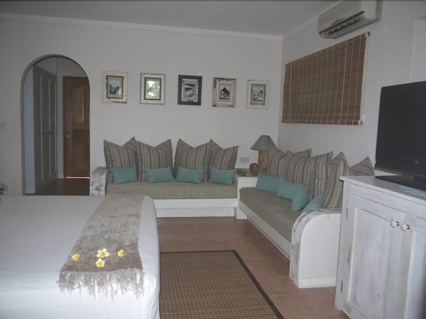 Imagen de la habitación del Hotel Indian Ocean Lodge. Foto 12