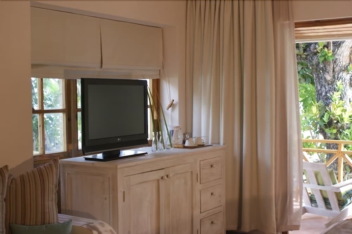 Imagen de la habitación del Hotel Indian Ocean Lodge. Foto 15